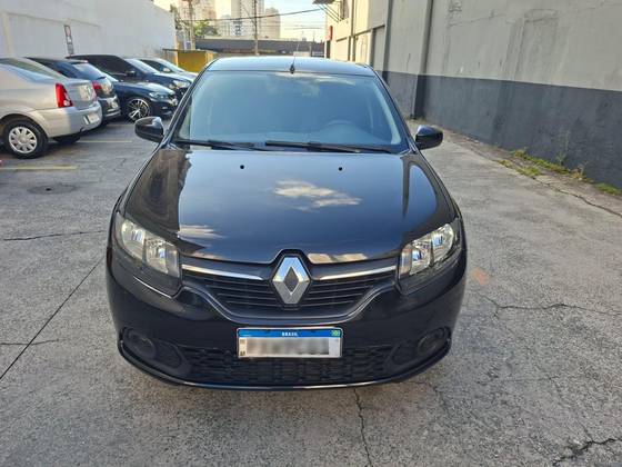 RENAULT SANDERO 1.0 EXPRESSION 16V FLEX 4P MANUAL RENAULT SANDERO 1.0 EXPRESSION 16V FLEX 4P MANUAL